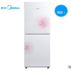 midea хөргөгч  169L