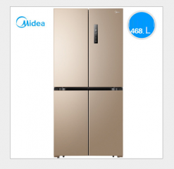 midea Хөргөгч 4 хаалгатай хөргөгч