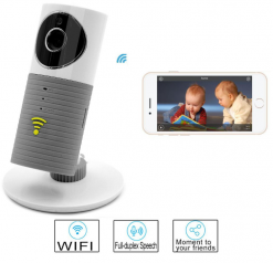 Хяналтын камер Camera Baby Monitors Камер Wireless