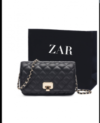 Zara women bag Эмэгтэй цүнх Гар цүнх package
