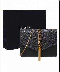 Zara women bag Эмэгтэй цүнх Гар цүнх package