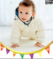 Комбинзон Нярайн куртик Baby clothes Kombinzon 