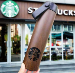 Аяга Усны сав Starbucks Халуунаа барьдаг сав Халуу