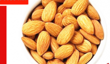 Самар Алмонд самар Америк самар Samar Almond nuts 