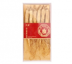 Хүн орхоодой Хатаасан хүн орхоодой Ginseng