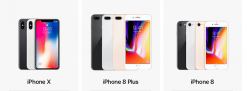 Apple/ iPhone 8 Plus 4G  iphone8 plus Гар утас