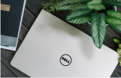 Dell notebook Суурин компьютер Таблет 