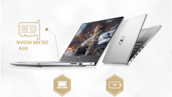 Dell notebook Суурин компьютер Таблет i7 8550U