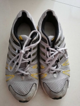 Adidas эрэгтэй Хэрэглэсэн гутал Хуучин гутал Хуучи