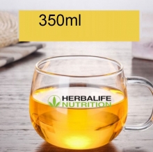   Herbalife шилэн аяга 350ml 450ml  шилэн аяга