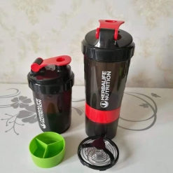 Herbalife Аяга Усны сав 3 давхар 500ml усны аяга